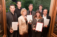 Gewinner des Trollinger-Preises 2013