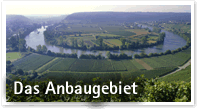 Das Anbaugebiet